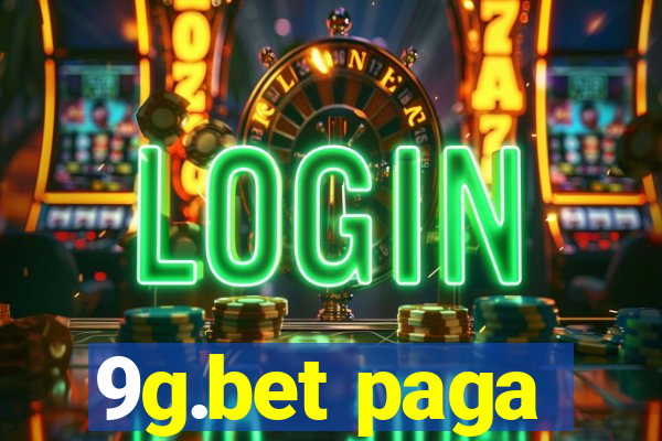 9g.bet paga